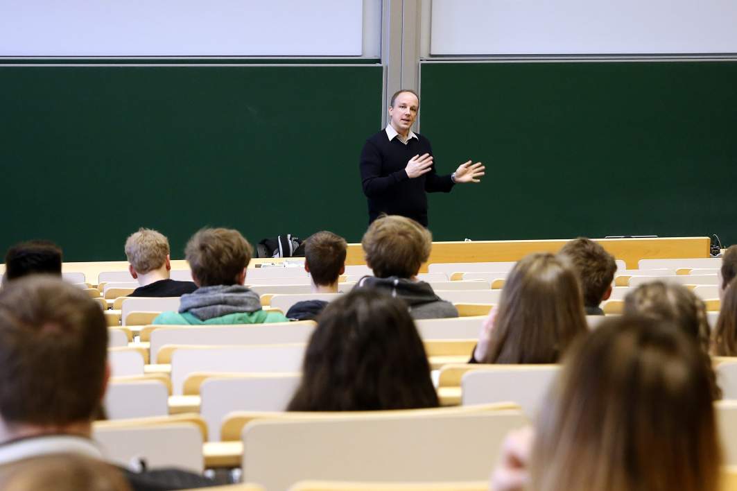 05_Bildergalerie Hochschulinformationstag der Universität Bayreuth